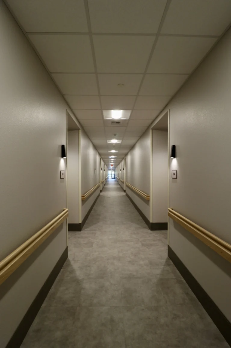 Blind Center of Nevada