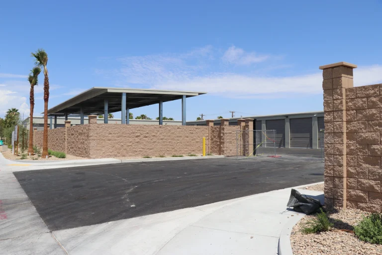 Jones RV & Storage